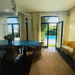 Con Vista E Piscina Moniga del Garda