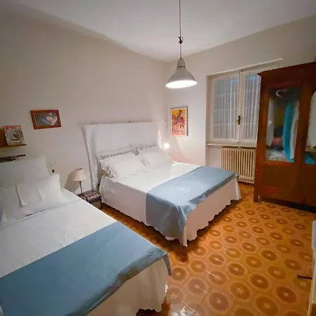 فيلة Con Vista E Piscina *