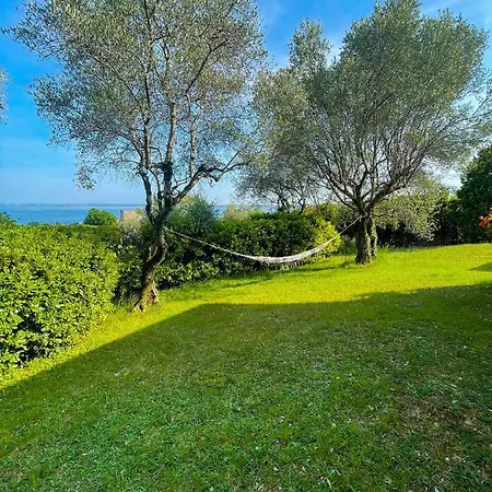 Villa Con Vista E Piscina *