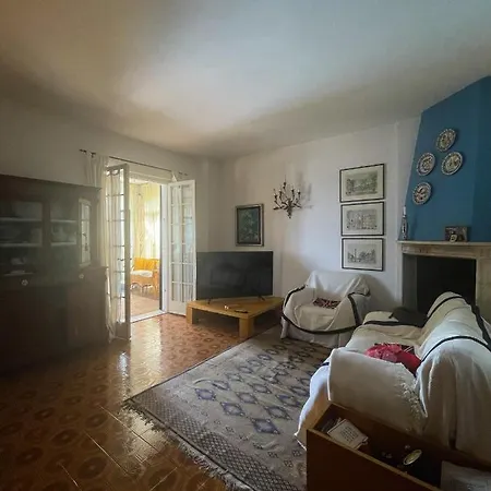 فيلة Con Vista E Piscina *